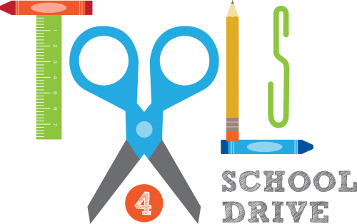 Tools for School Drive