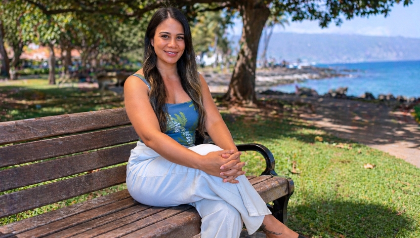 Makana Rosete