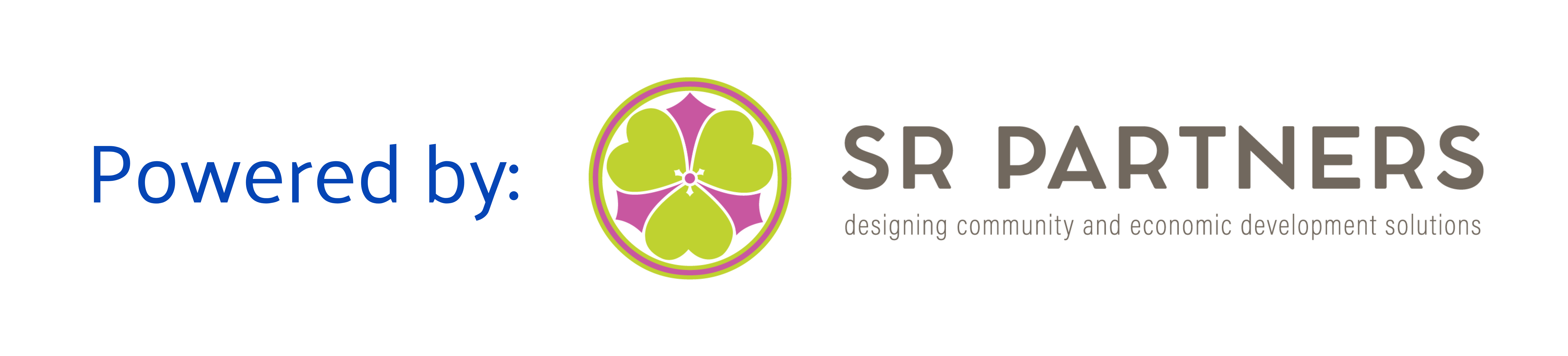 SR Partners logo