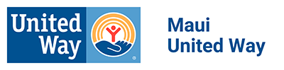 Logo of Maui United Way