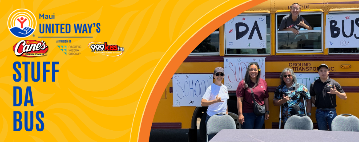 Stuff Da Bus