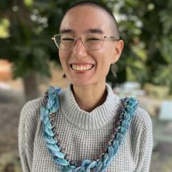 Lehua Leong